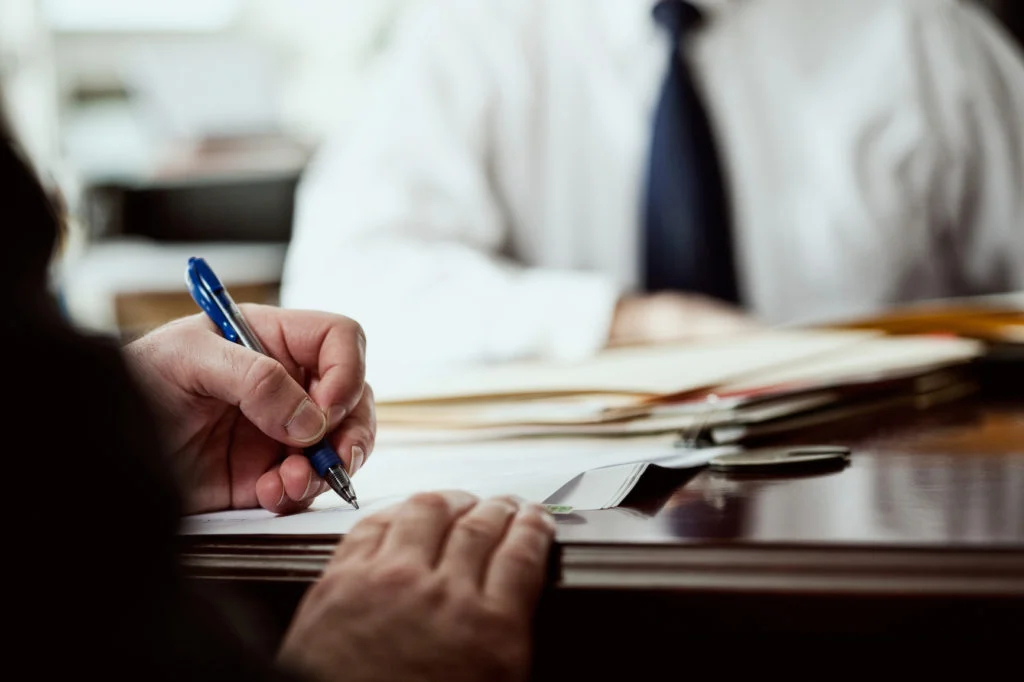 What Makes a Will Legally Valid Muswell Hill?