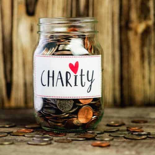 Choose the Right Charity Muswell Hill