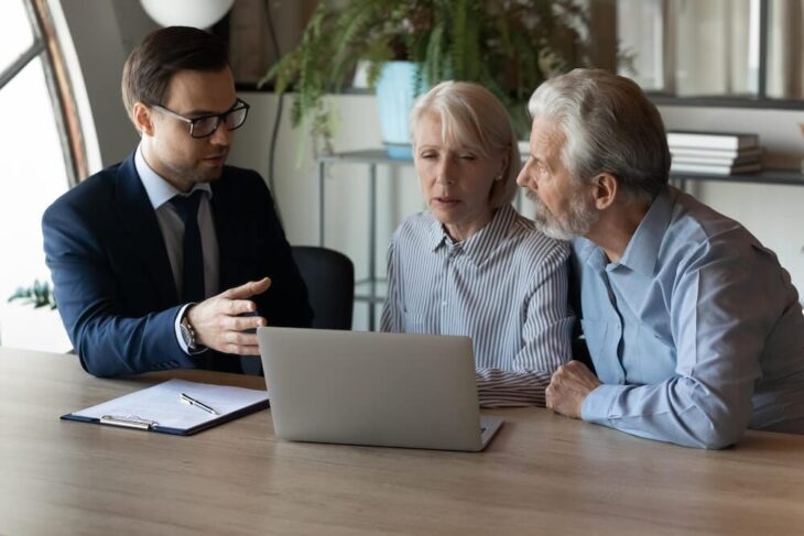What Should You Do Next to Keep Your Will Working for You Muswell Hill?