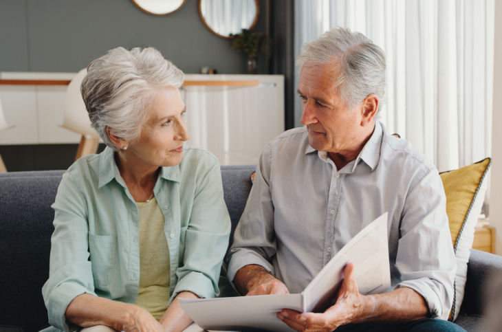 Why is having a will important even if I don’t own many assets Muswell Hill?